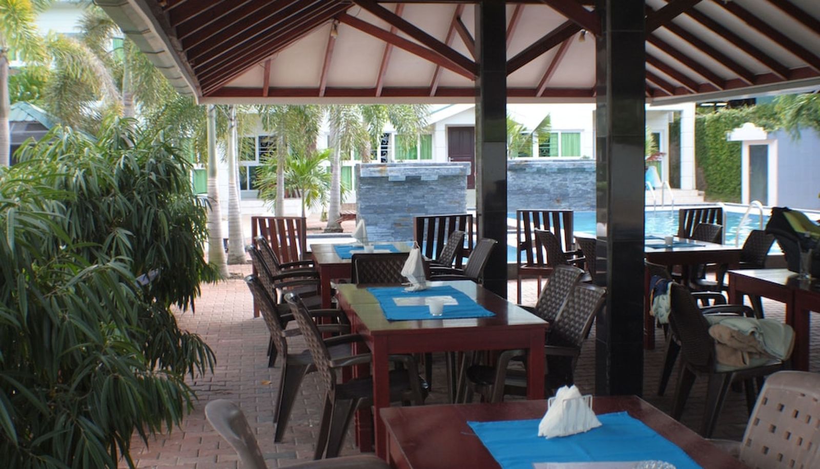Ristorante - Joah Inn Appartementen