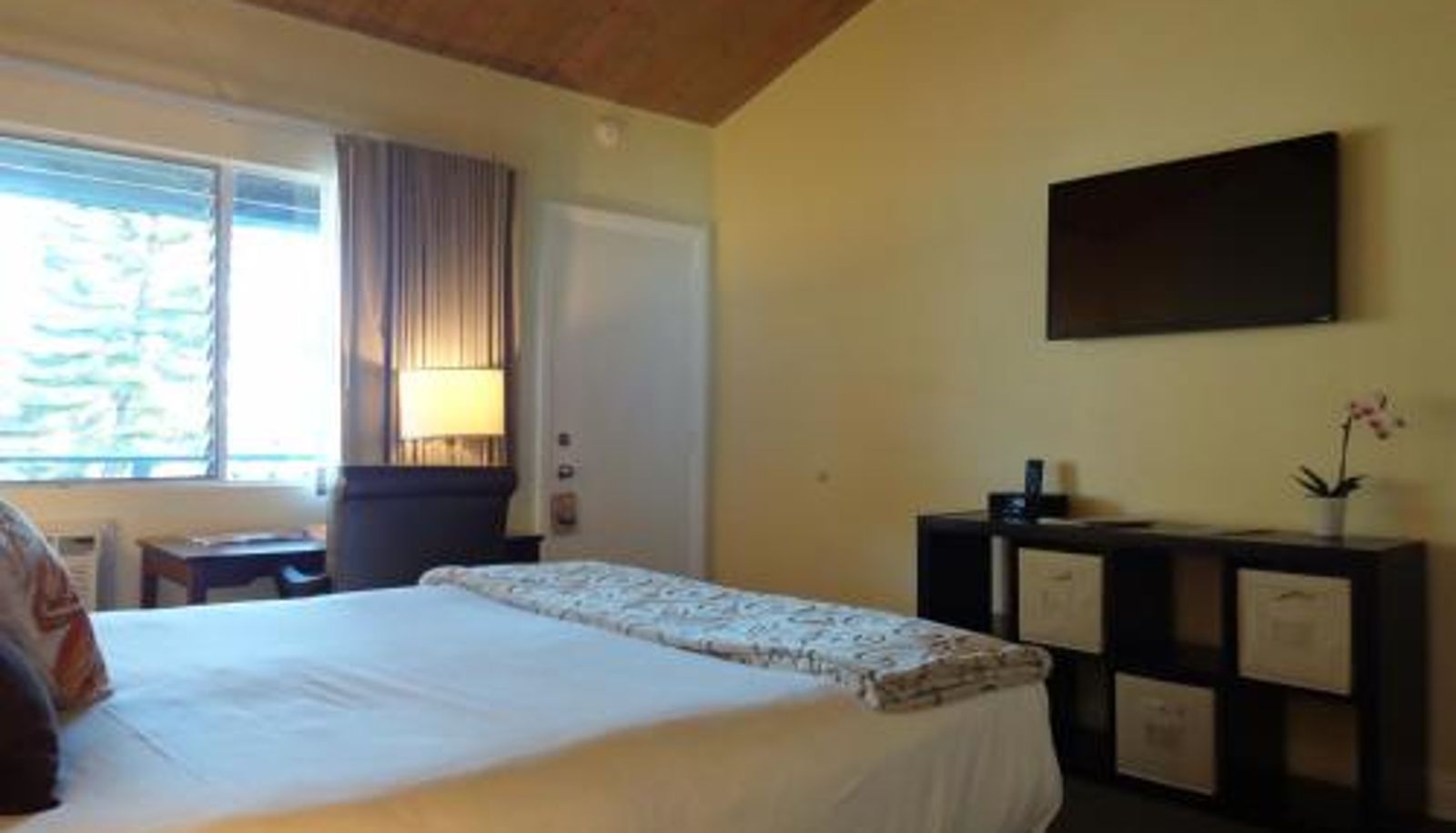 Info - The Presidio