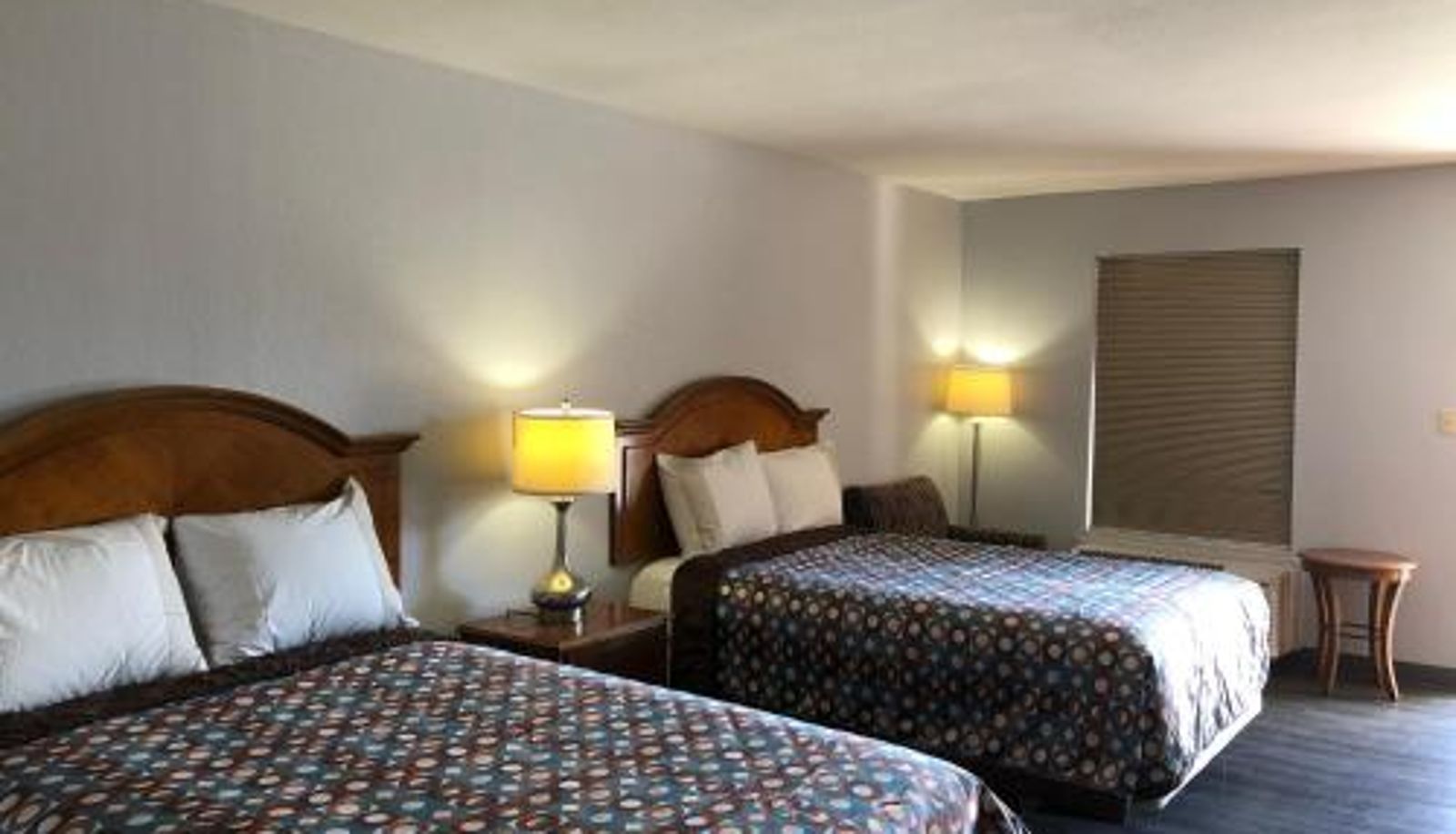 Zimmer - Magnolia Inn Laurens