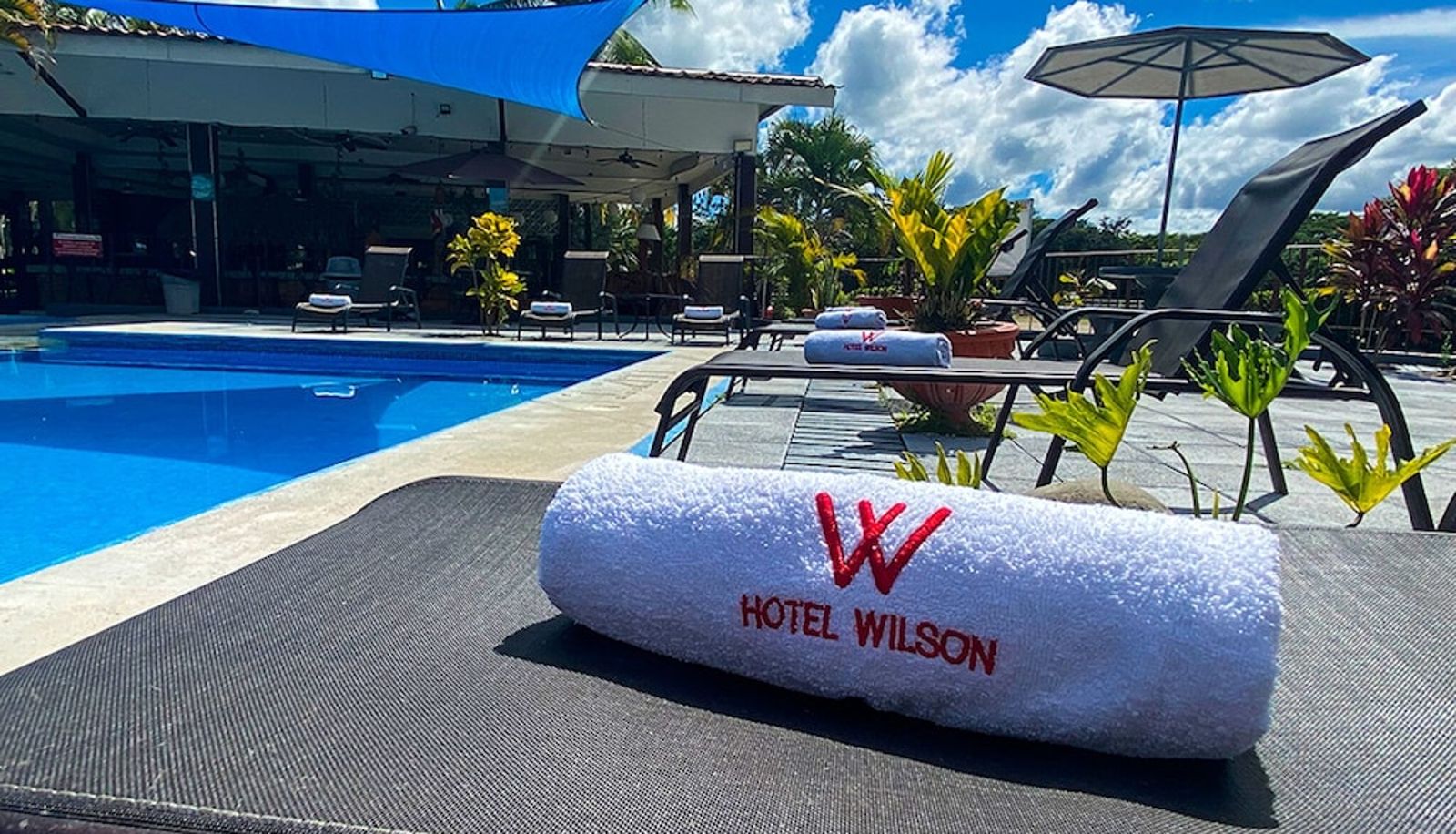 Info - Hotel El Regalo