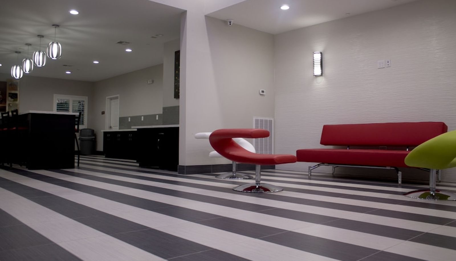 Meetingzimmer - Grand Villa Inn & Suites Chinatown