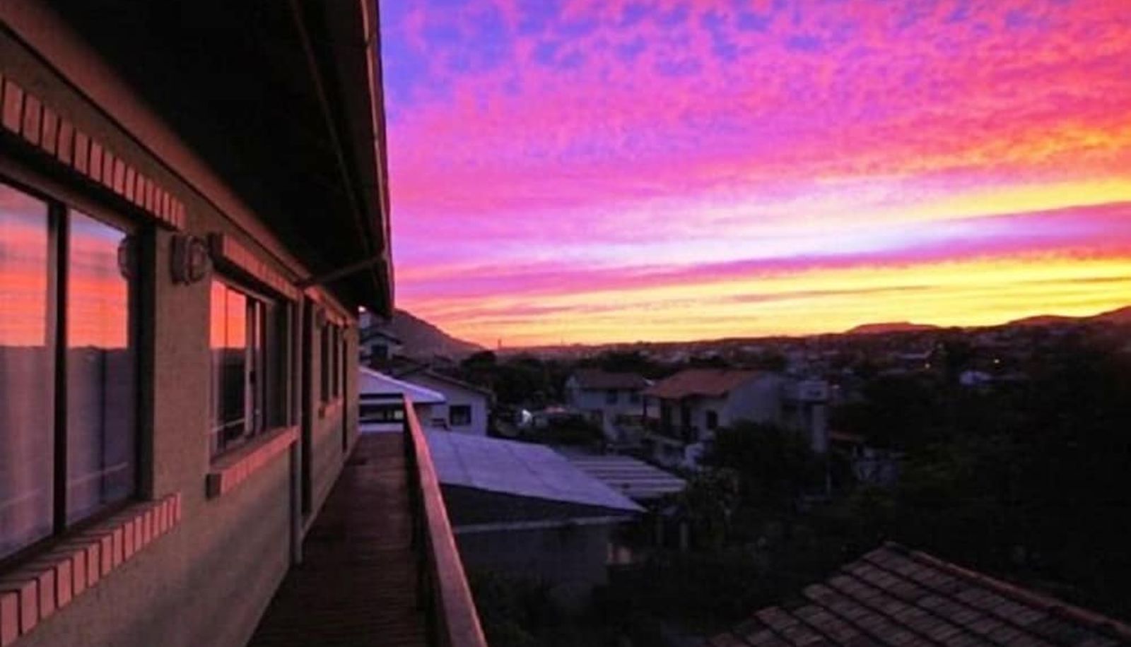 Info - Santinho Flat