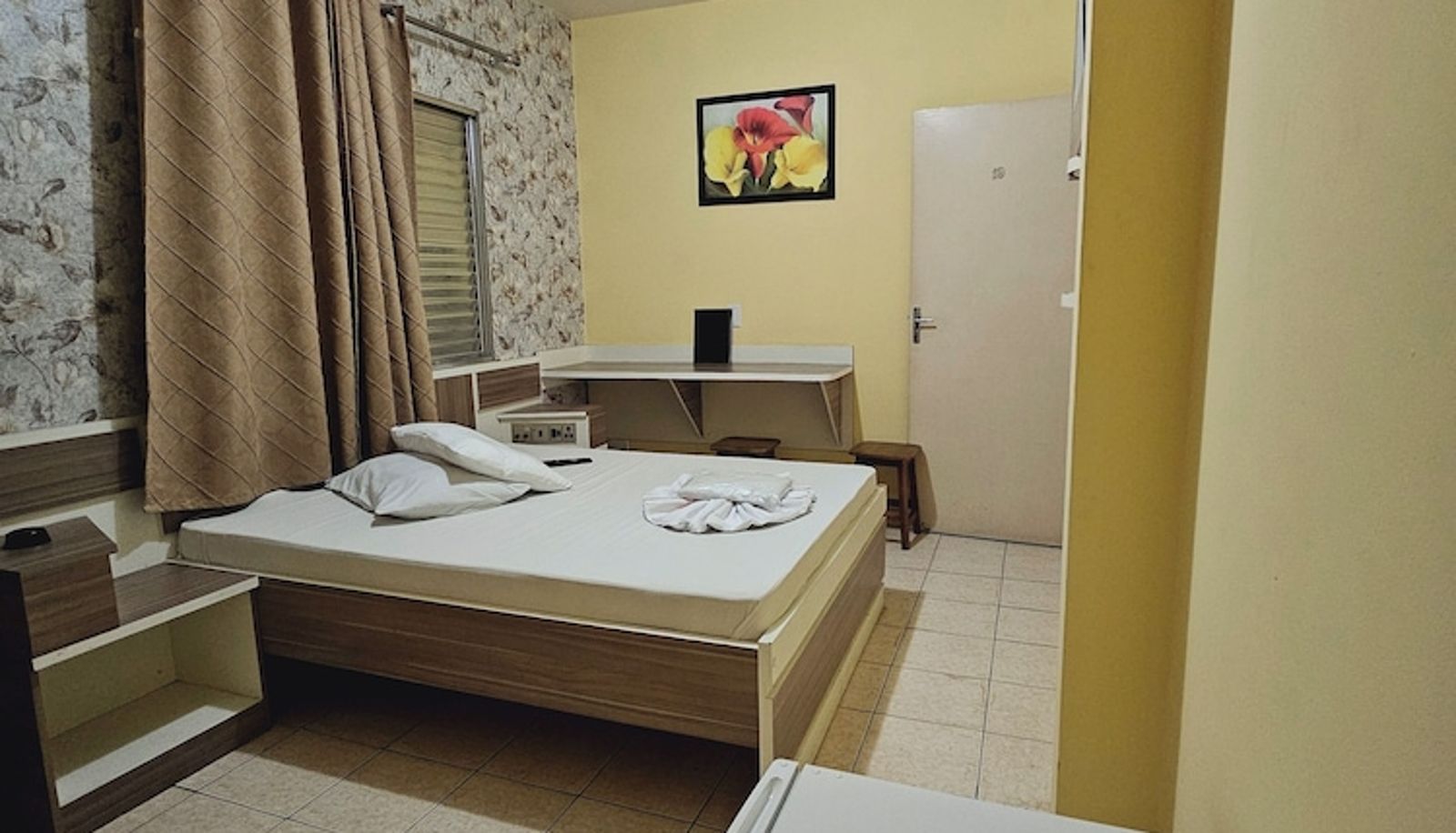 Camera standard - Curia Parque Hotel