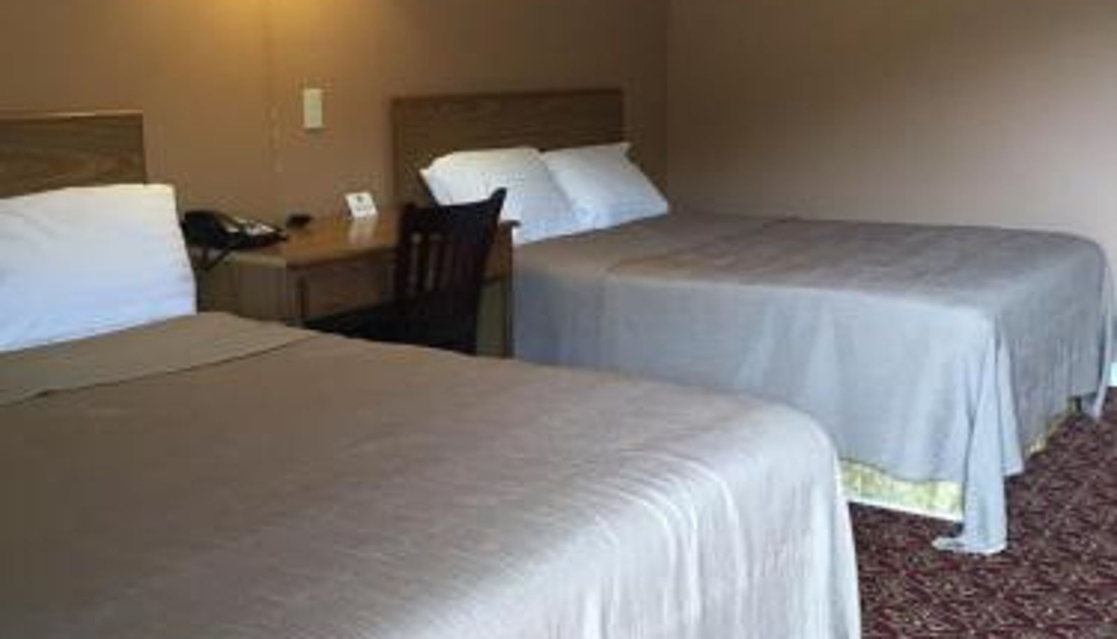 Habitación estándar - Motel 88