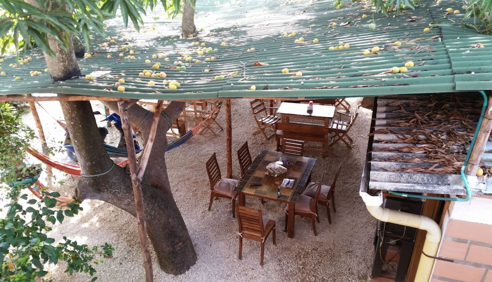 Restaurant - Hotel Pizzeria Opera Tolu