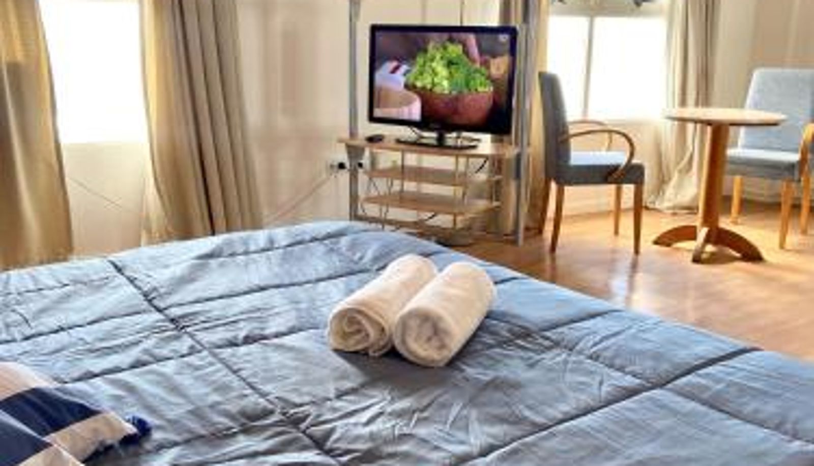Suite - Hotel Atlántico Suites