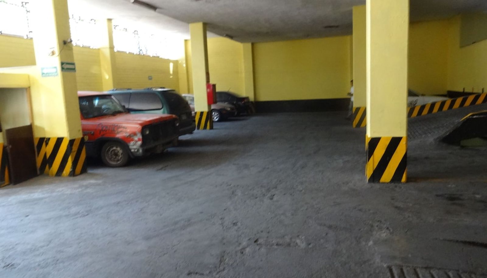 Info - Hotel Cozumel