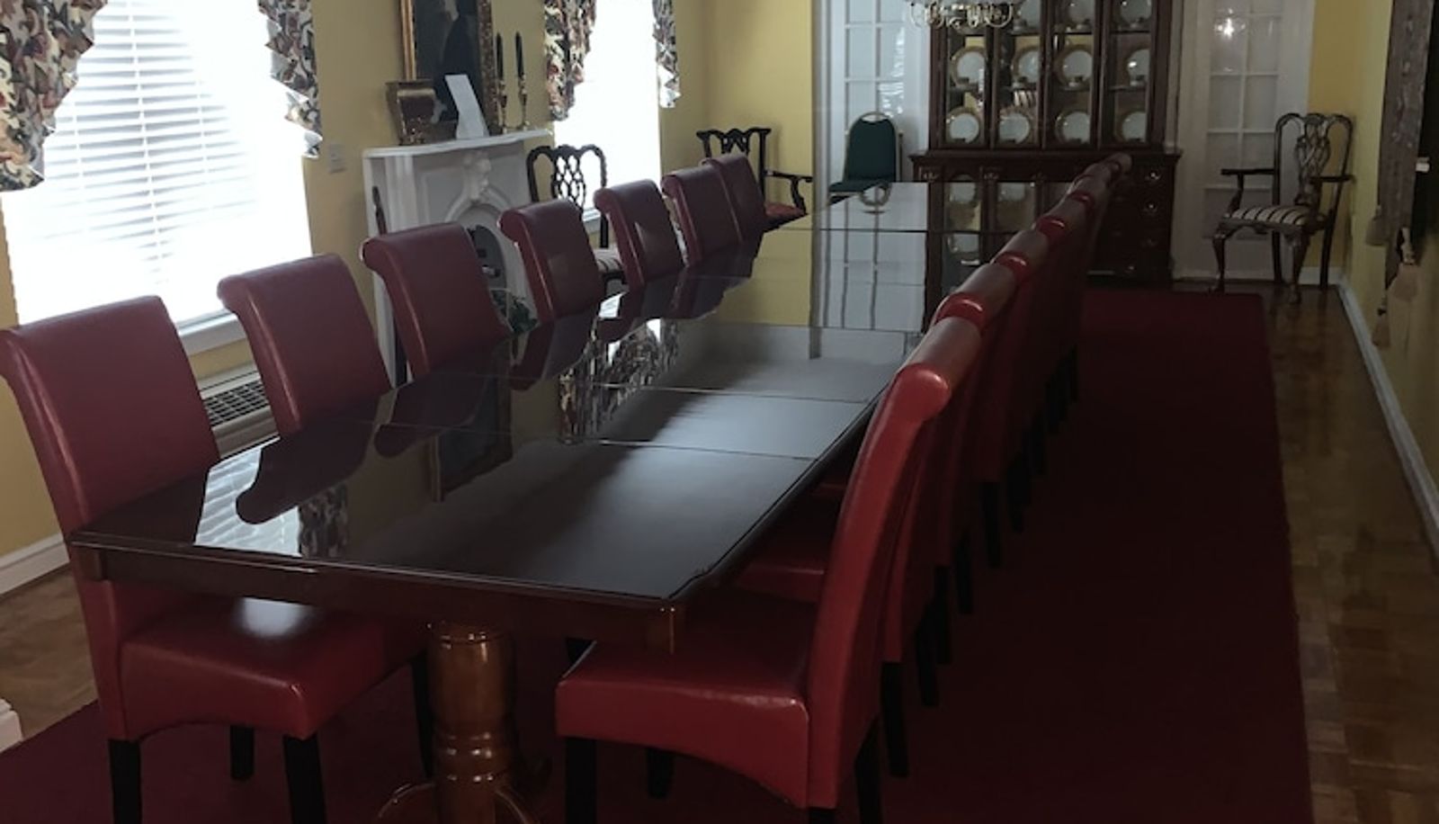 Salle de réunion - French Quarter Inn