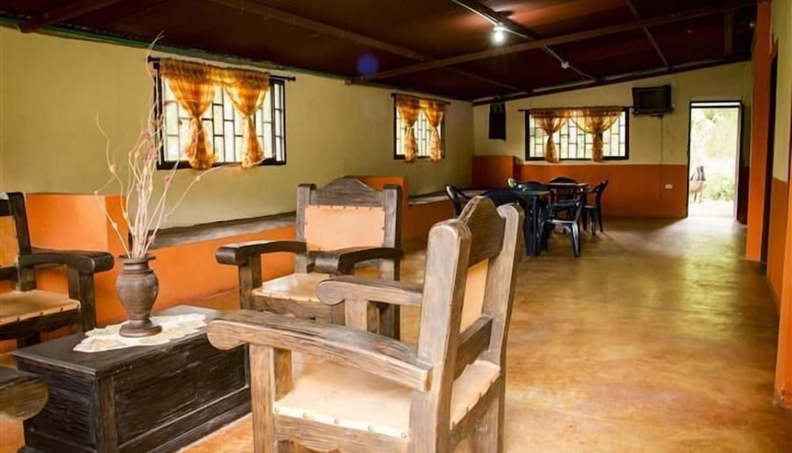 Info - Casa Campestre Brisas Del Rio