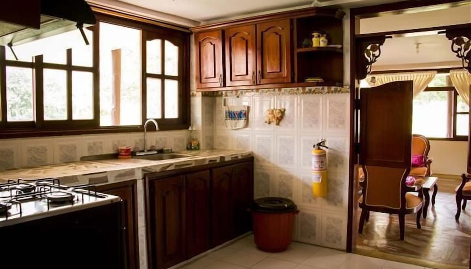 Info - Casa Campestre Brisas Del Rio