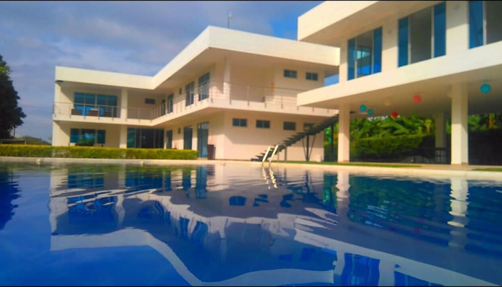 Pool - Hotel La Felicidad