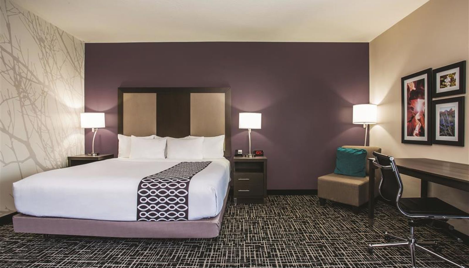 Room - La Quinta Inn & Suites by Wyndham La Verkin-Gateway to Zion