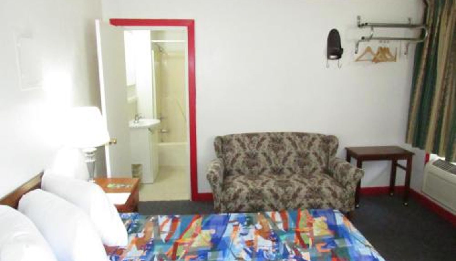 Room - Tn Parsons Inn Downtown Parsons