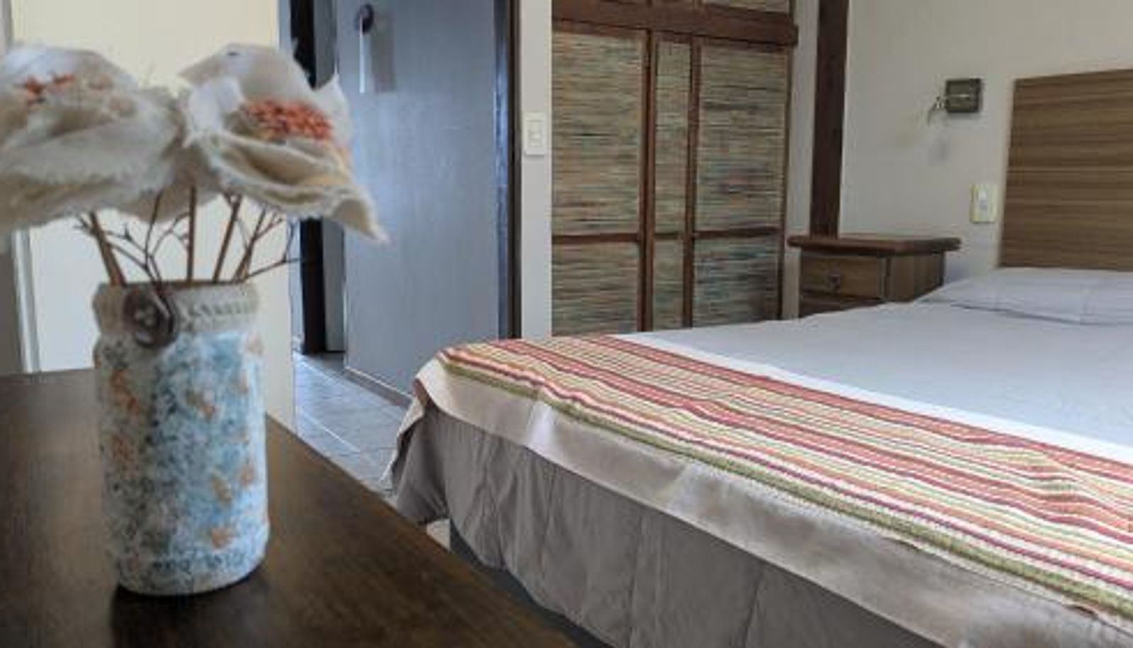 Zimmer - Apart Hotel Bungalows Matute