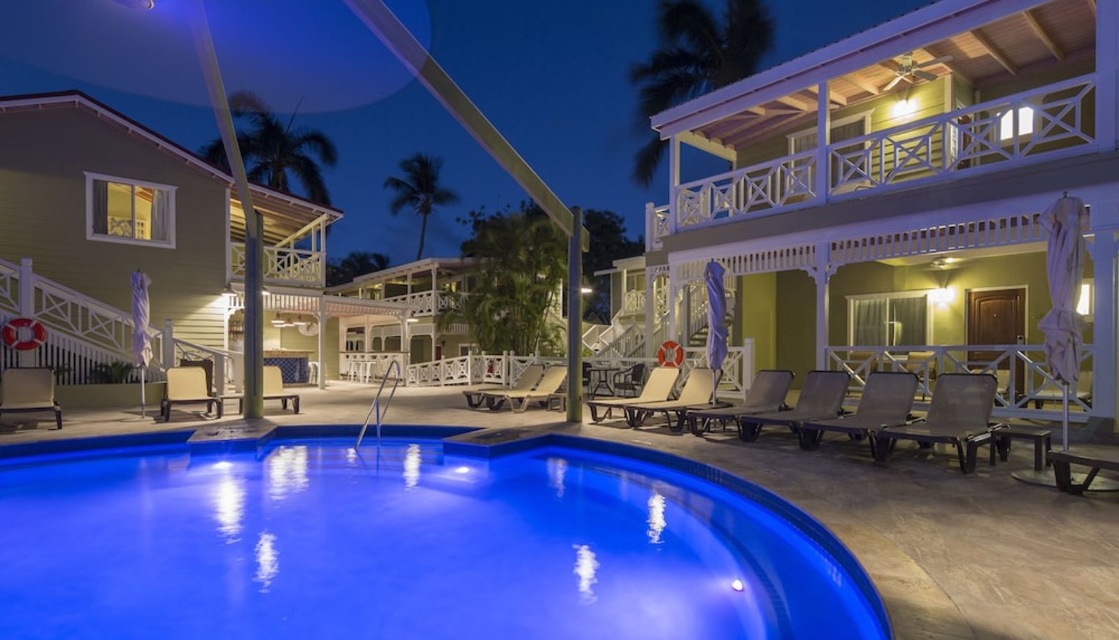 Pool - Pineapple Beach Club Antigua - Adults Only – All Inclusive