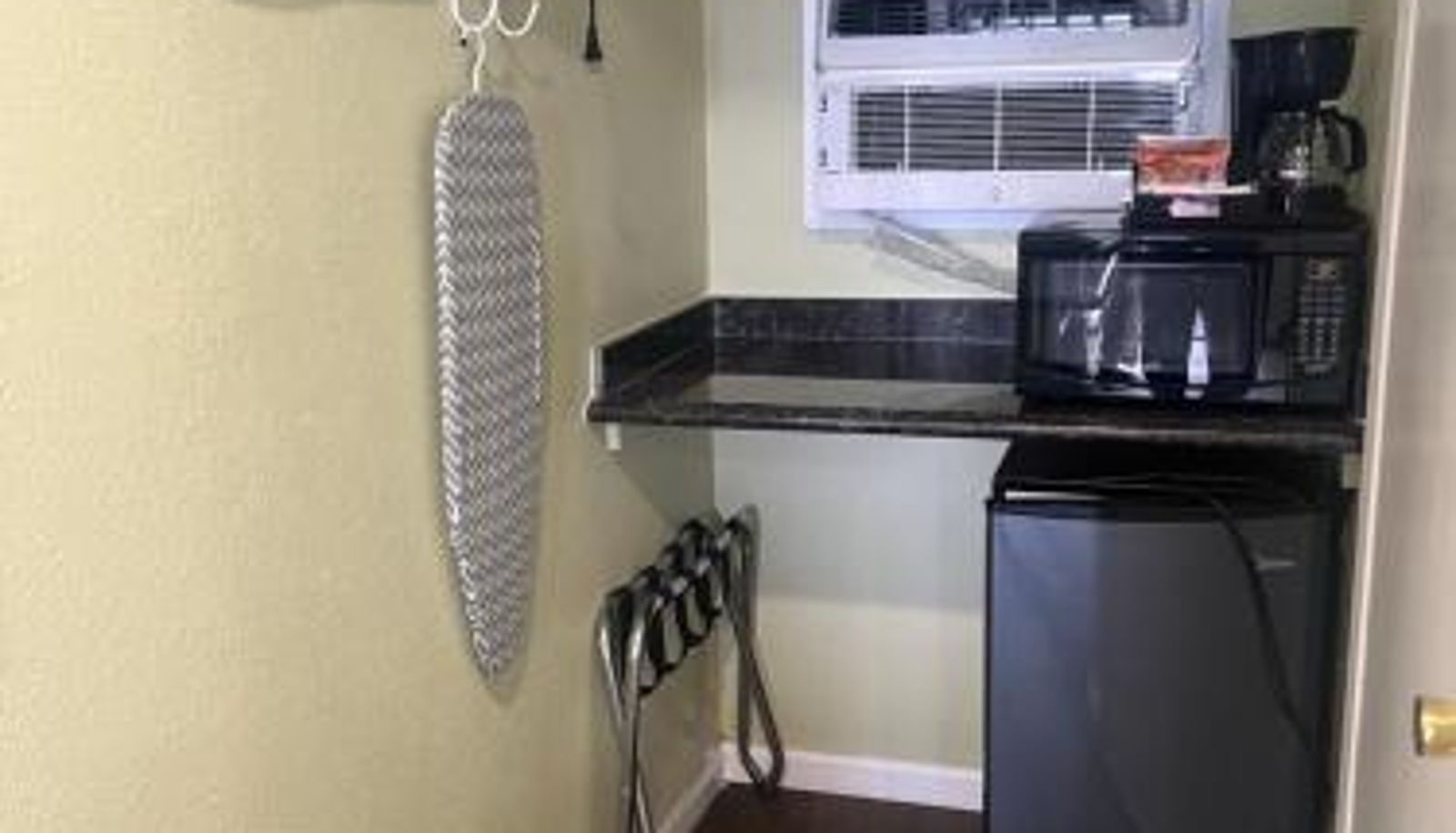 Chambre Standard - American Inn - Grover beach - Pismo Beach