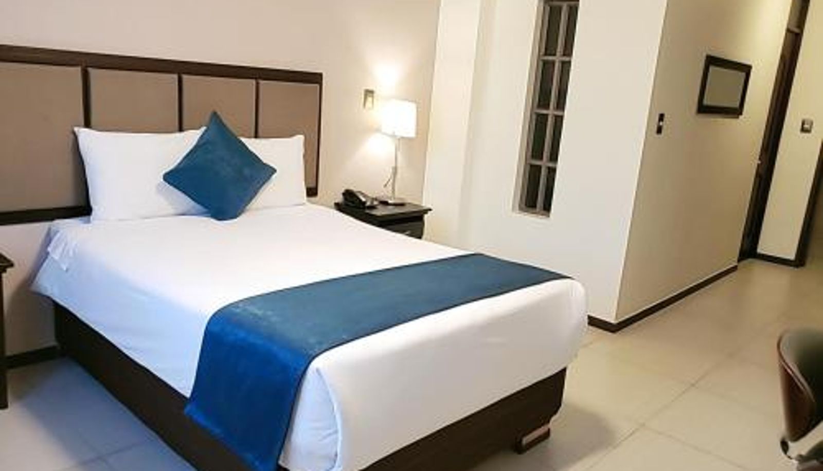 Info - Hotel D'Carlo Class