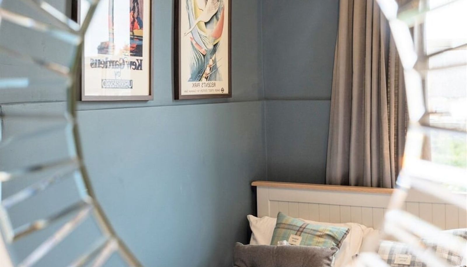 Info - Summerfield Pub & Boutique Rooms