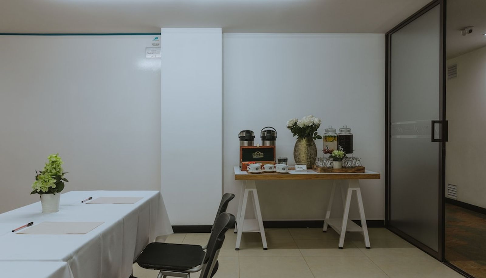 Meetingzimmer - Travelers Rio Verde Living Suites