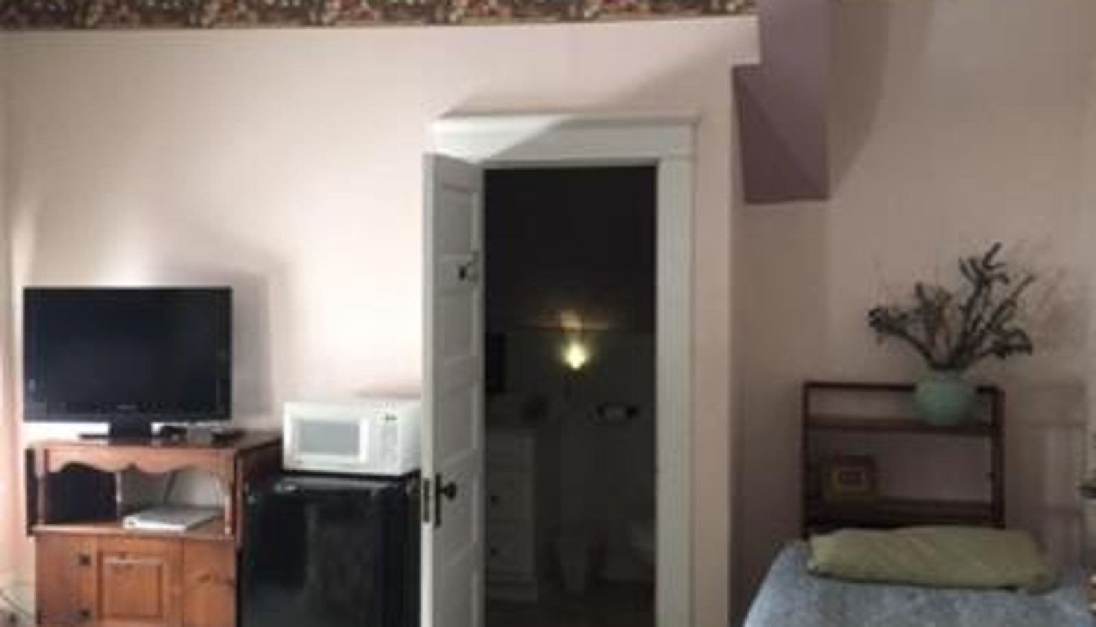 Triple room - Victorian Charm Inn