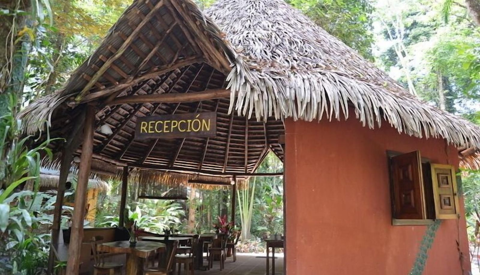 Sala - Korrigan Lodge