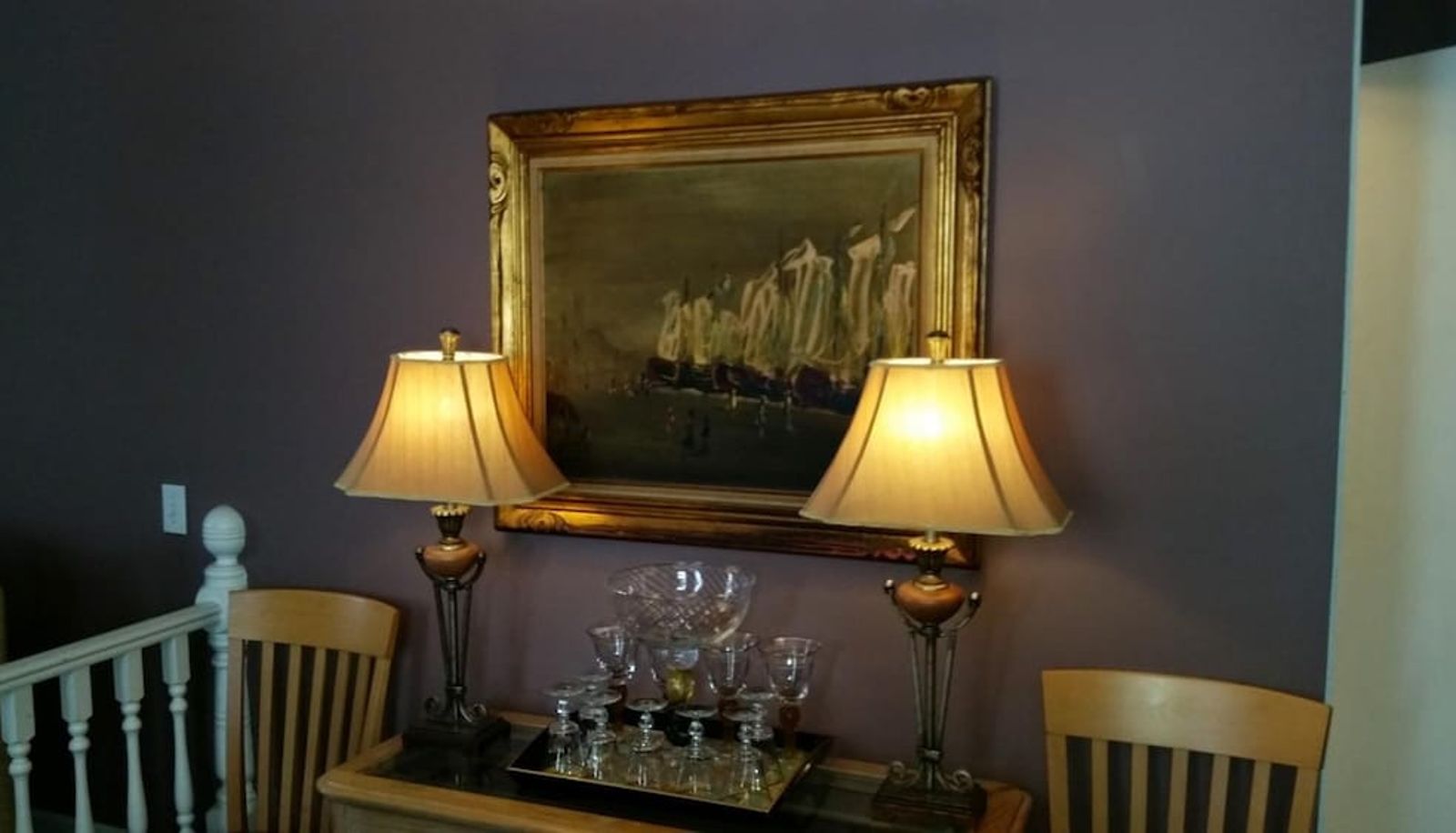 Informacje - Clifford House Private Home Bed & Breakfast