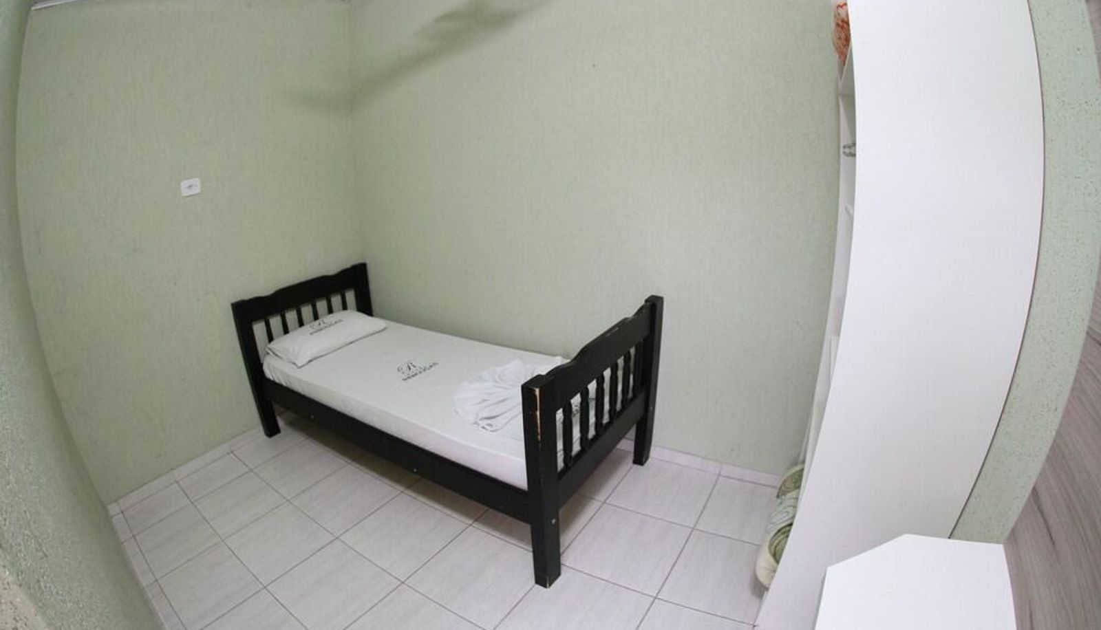 Habitación estándar - Hotel Reboucas