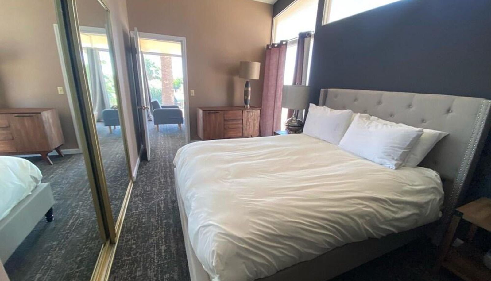 Standard room - The Palms at Indian Head