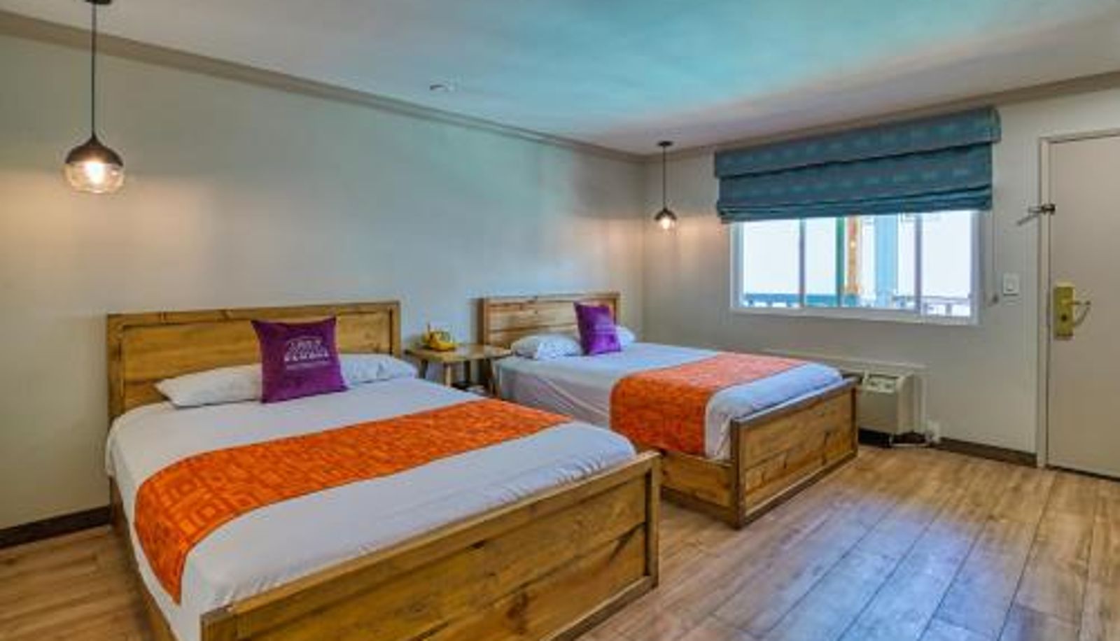 Info - Ramona Valley Inn - Ramona
