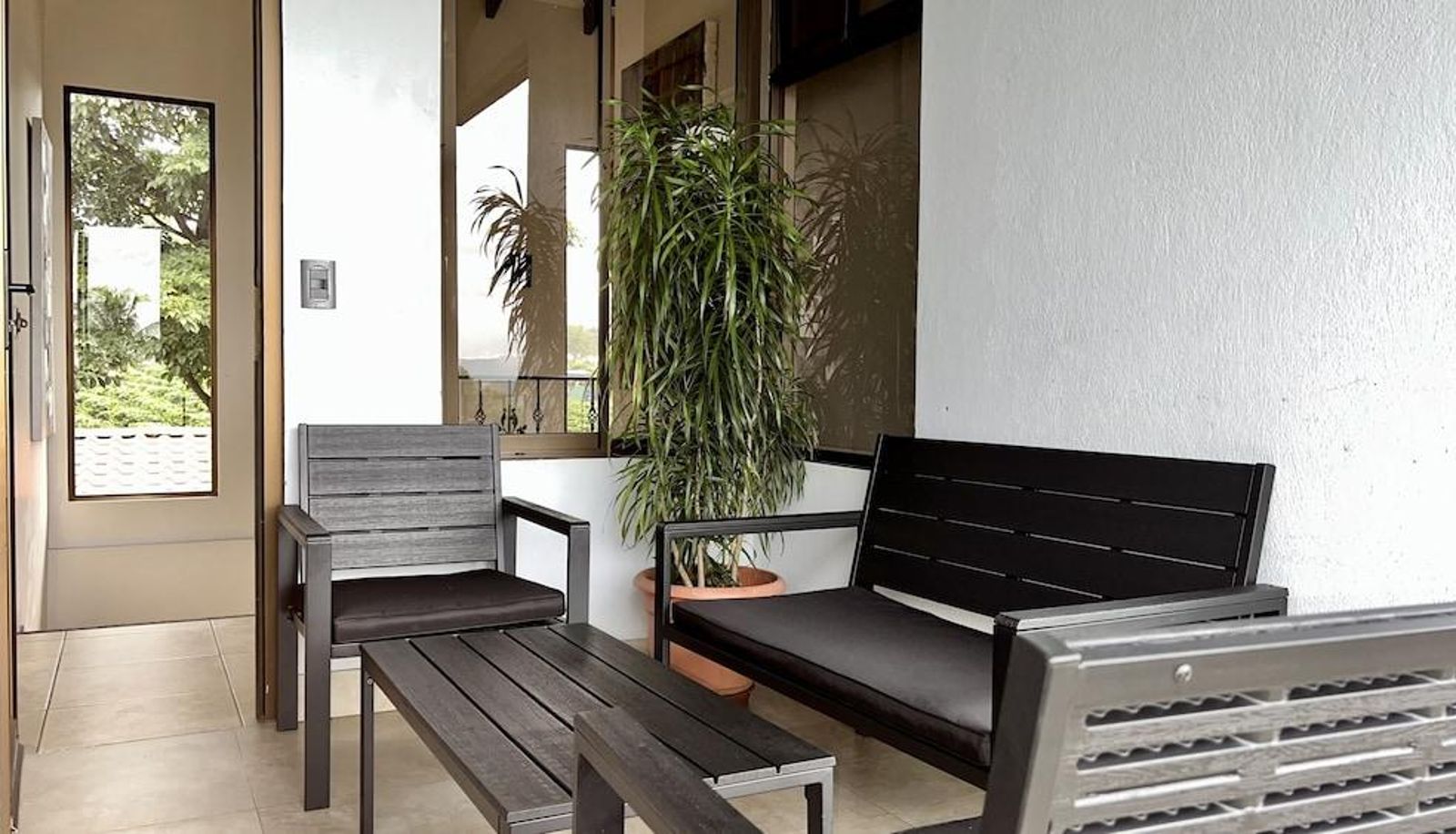 Apartment - Ruta Verde BB