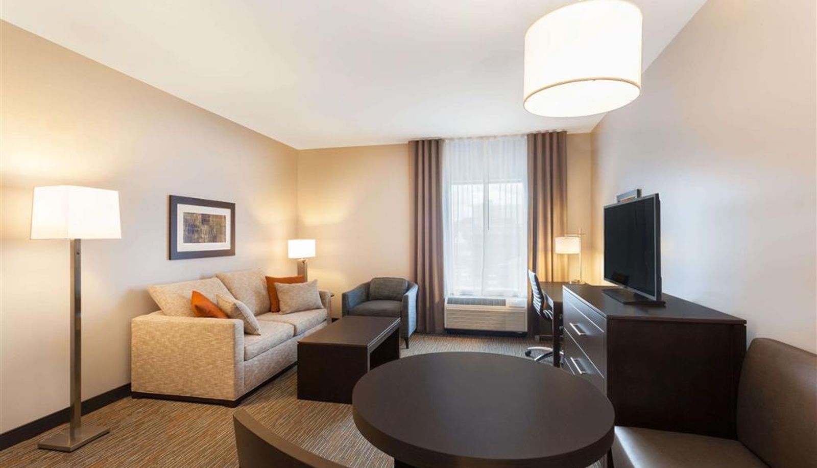 Zimmer - Wingate by Wyndham Altoona Downtown/Medical Center