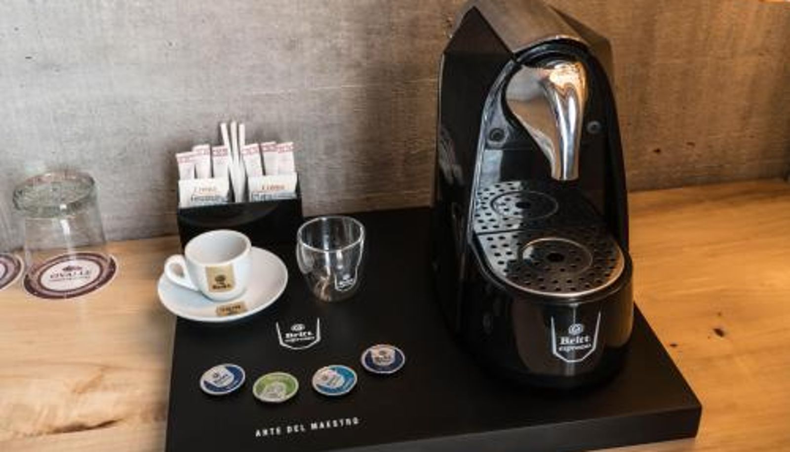 Suite - Keo Hotel - Ovalle Casino Resort