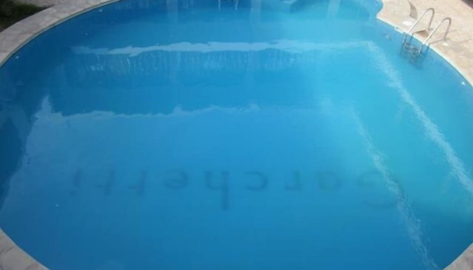 Pool - Hotel & Restobar Karaoke Garchetti