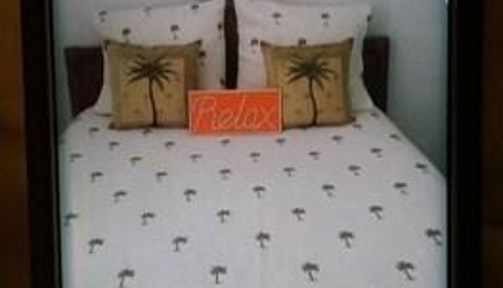 Standardzimmer - Tropical Bay Inn Motel