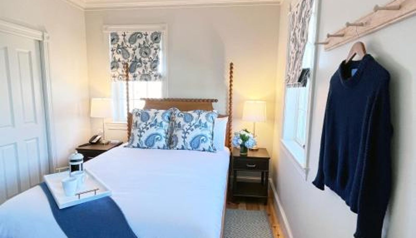 Room - Nantucket Resort Collection