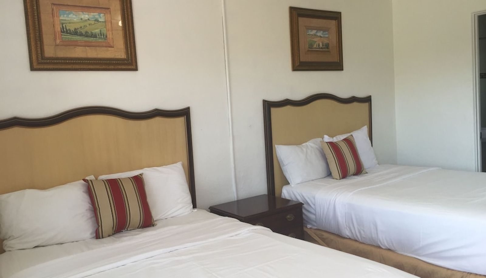 Standardzimmer - Family Inn