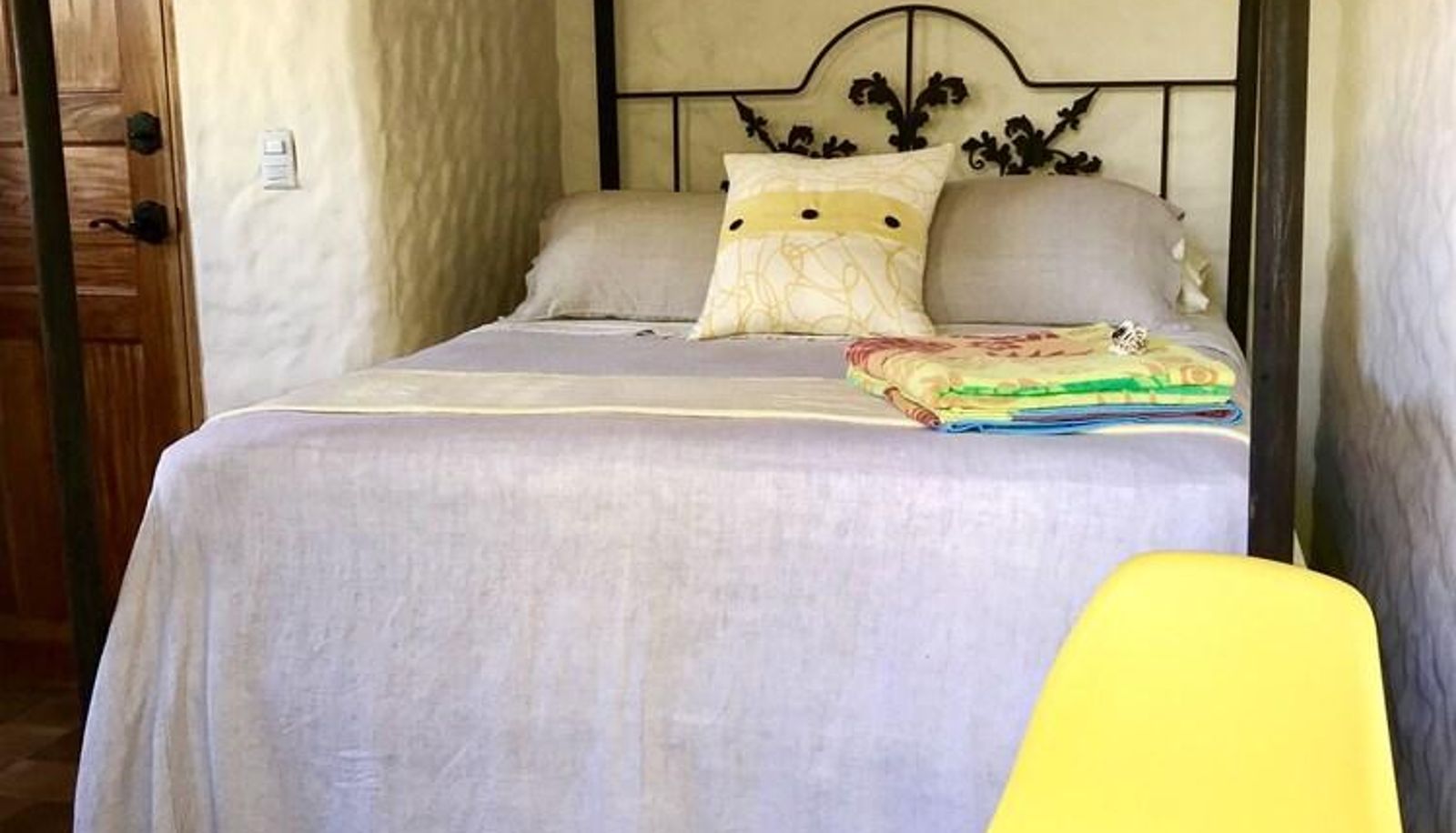 Standard room - Villa Loma del Socorro