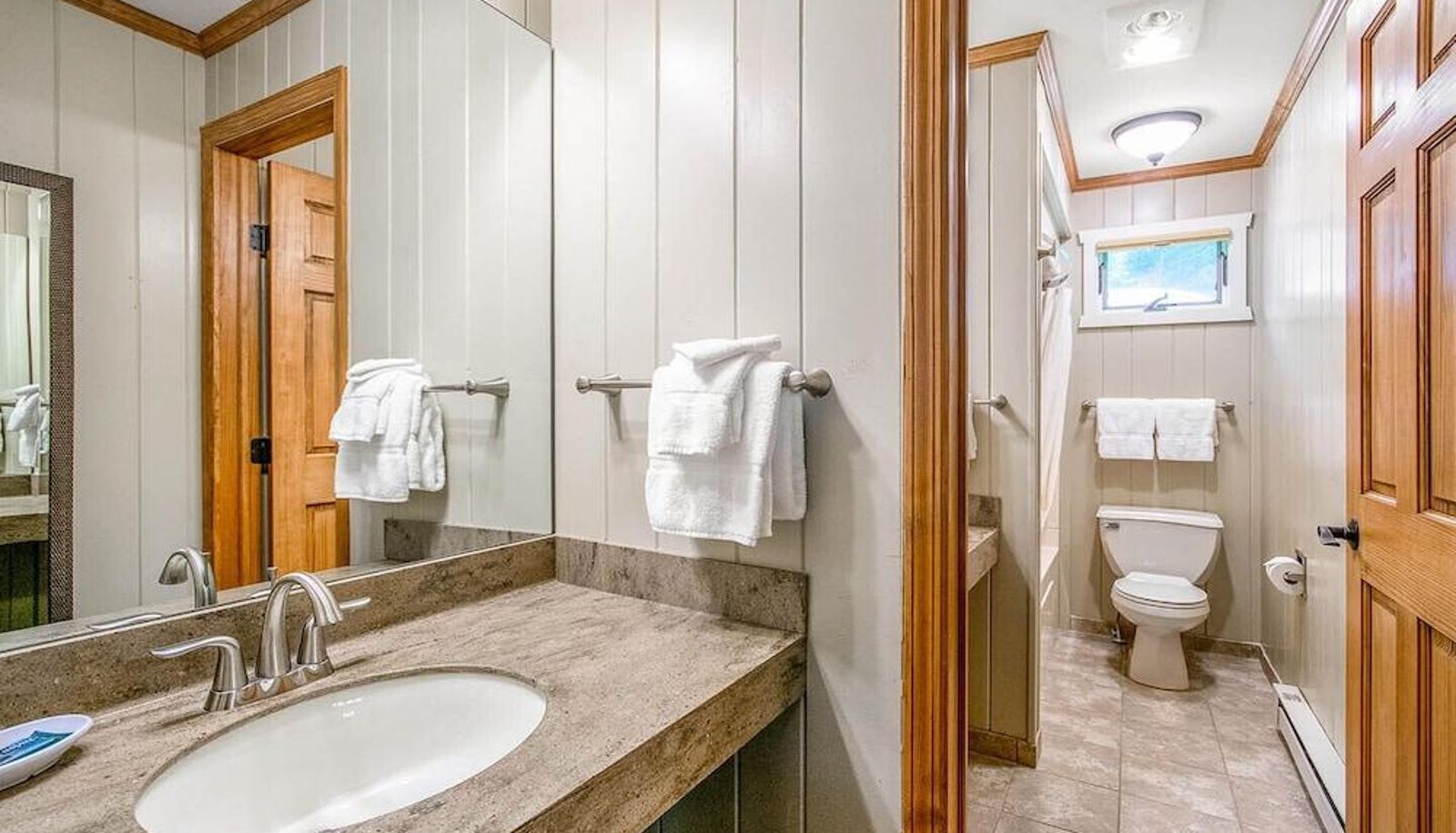 Apartamento - Woodloch Pines Resort