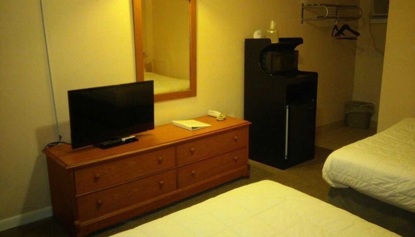 Standardzimmer - Colony House Motel