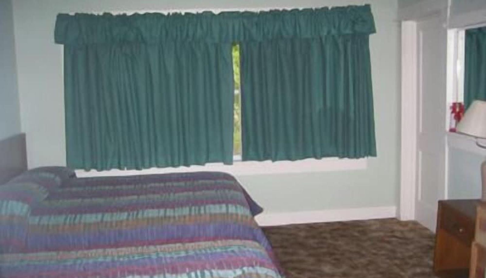 Camera standard - Summer Haven Resort