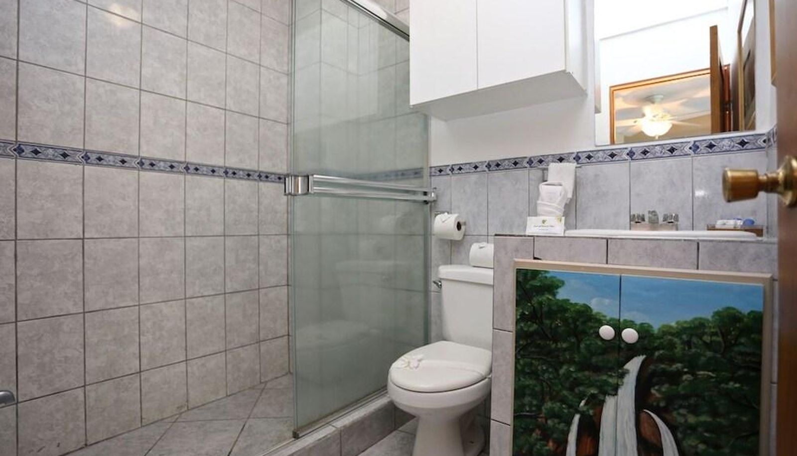 Appartamento - Chantel Suites