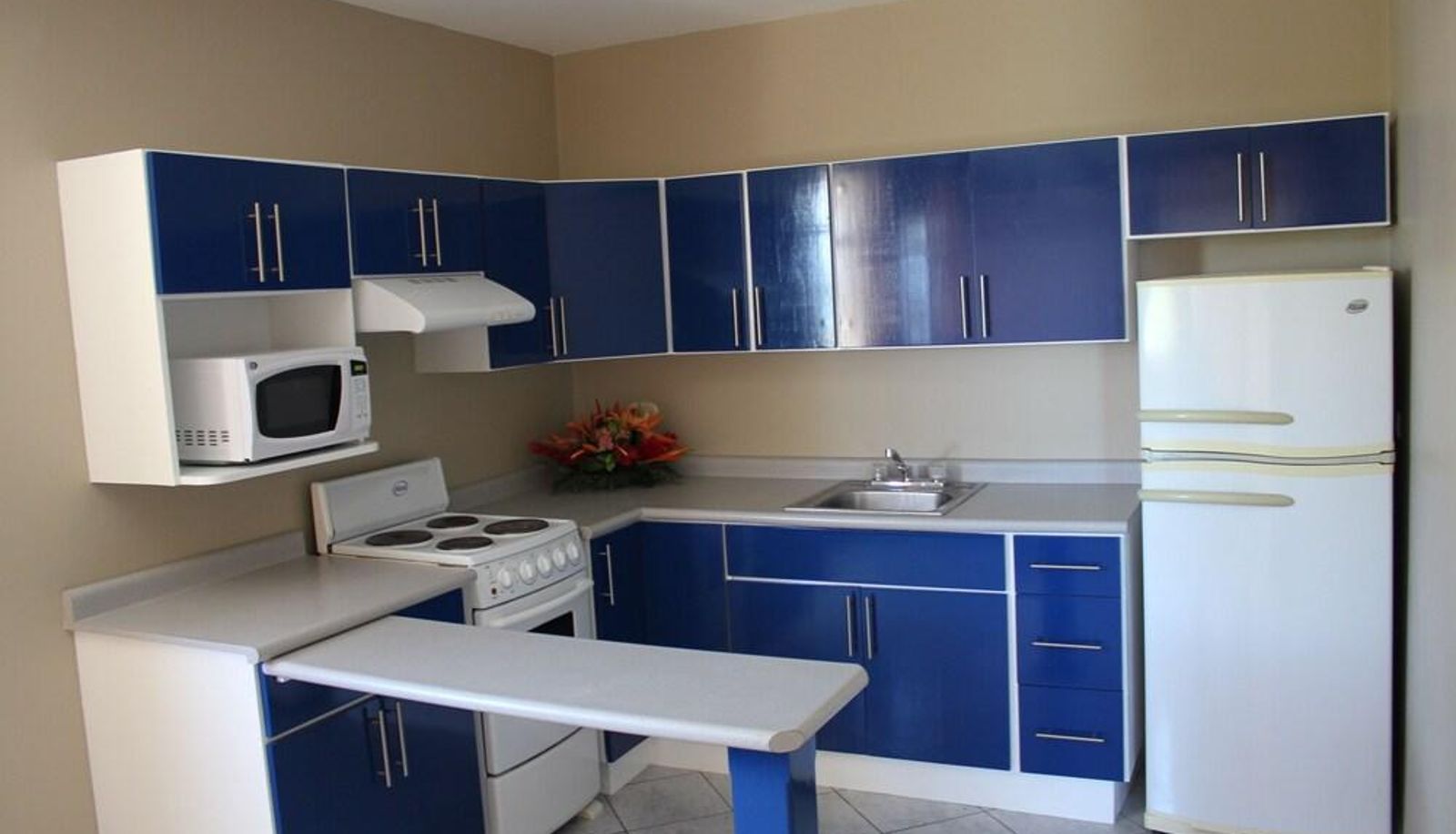 Apartment - Chantel Suites