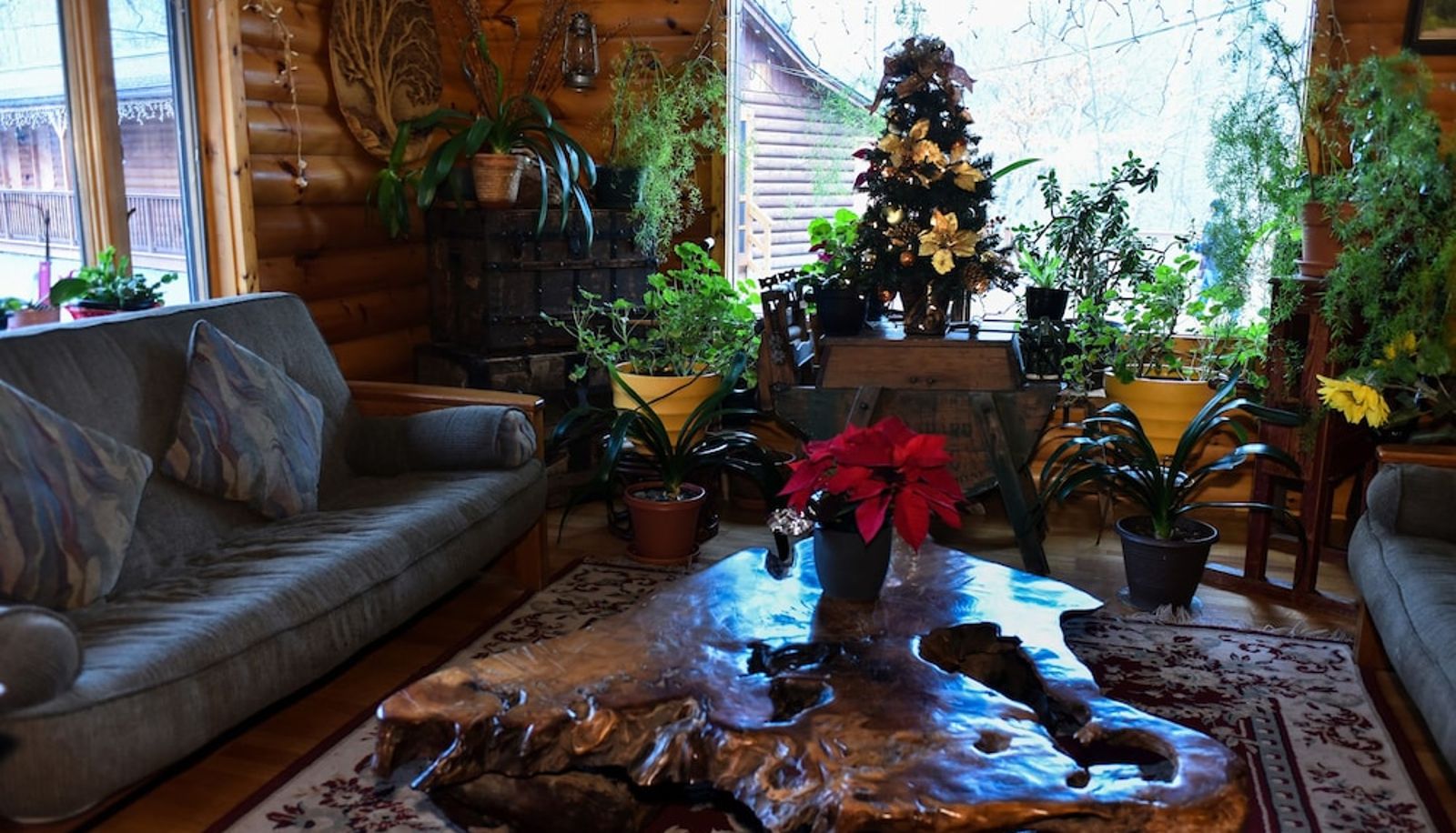 Hall - Xenia Resort