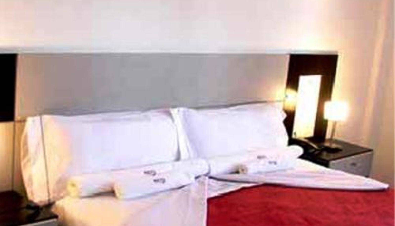 Info - Hotel Nuevo Mundo
