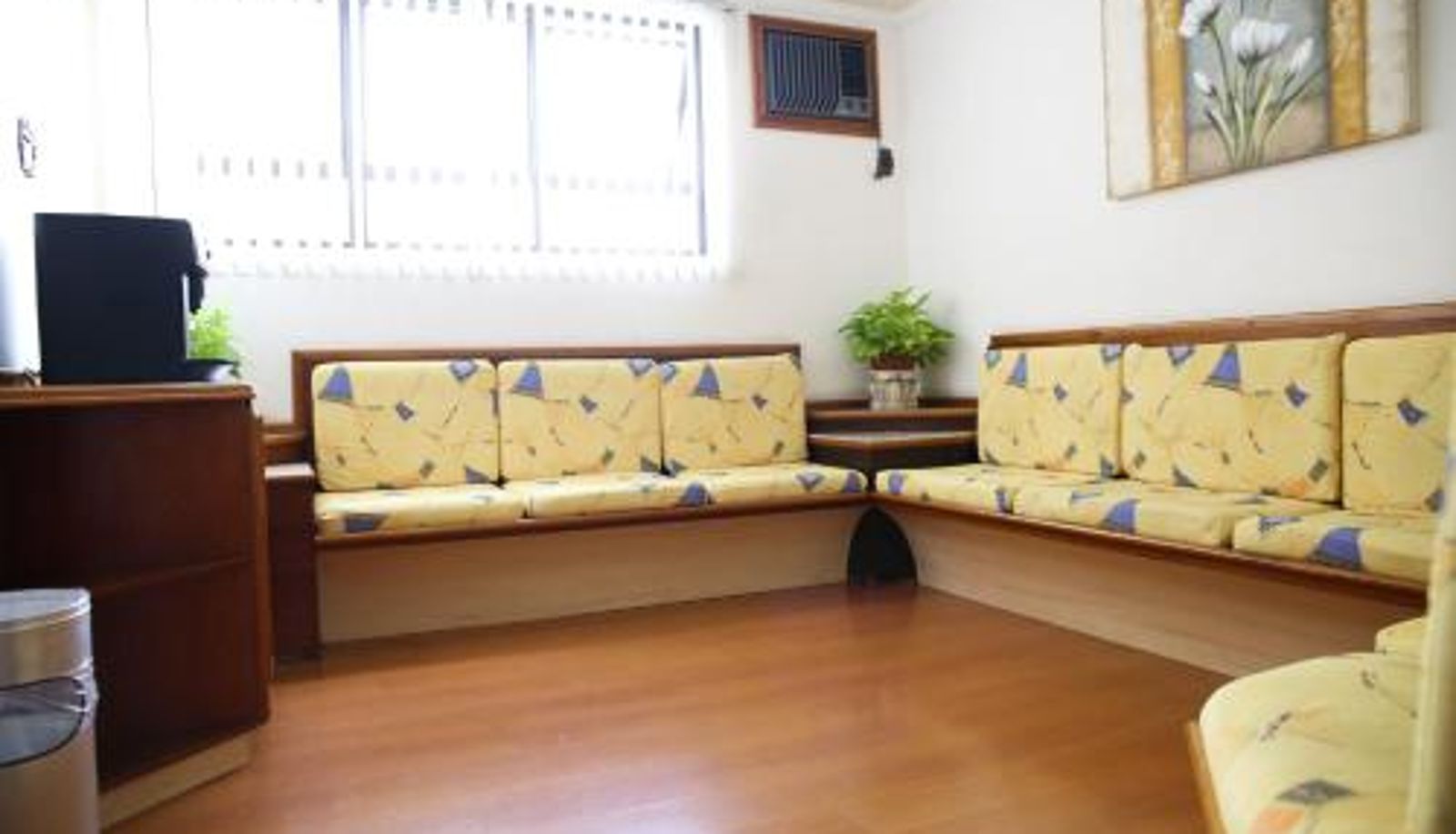 Info - Maison Florense Hotel