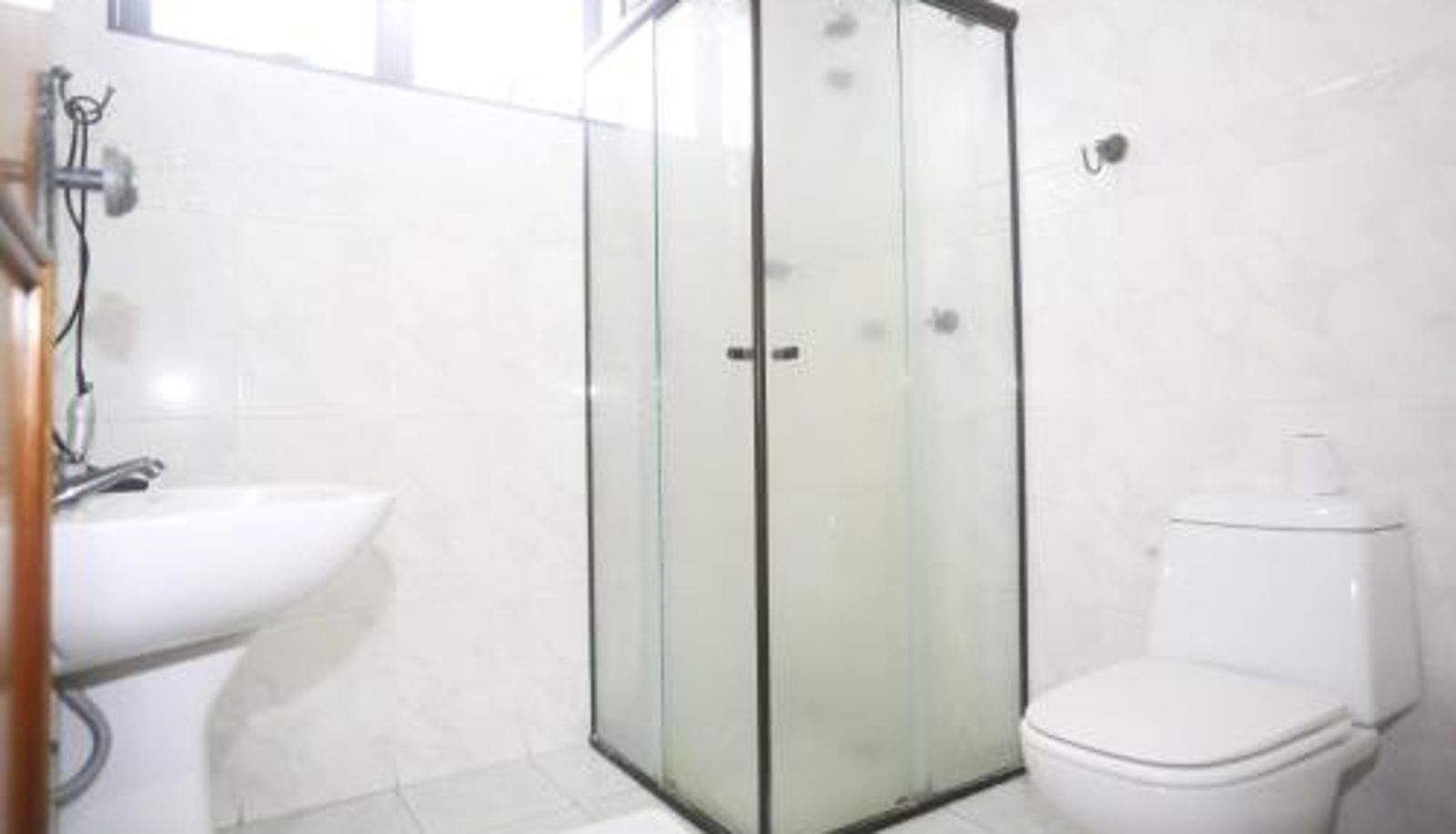 Badezimmer - Maison Florense Hotel