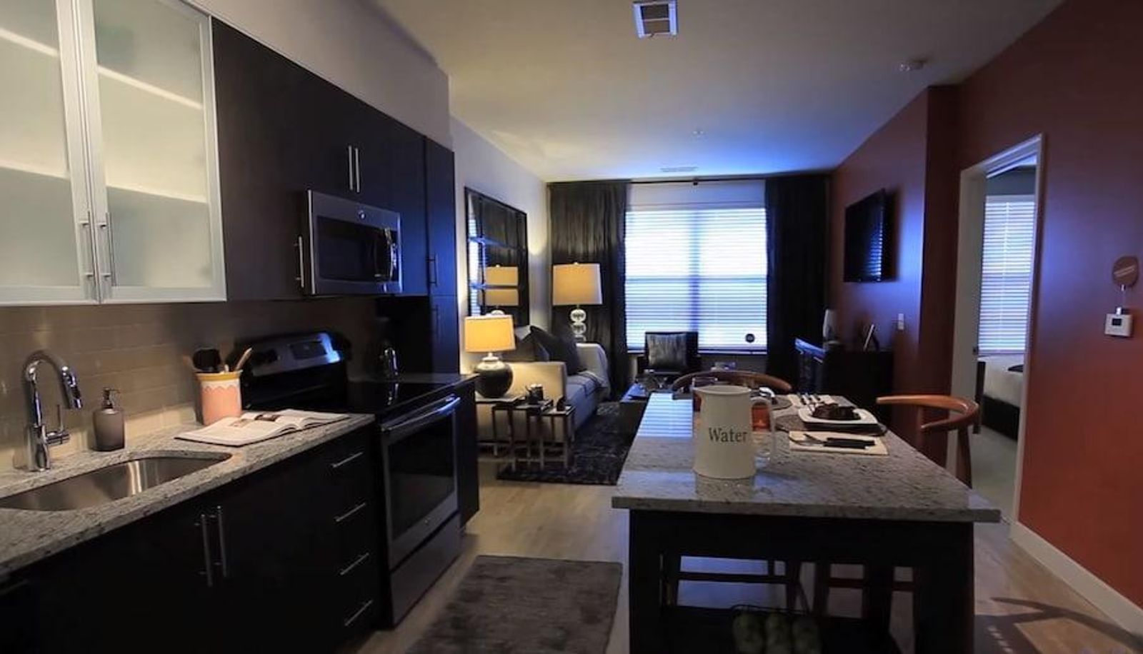 Appartamento - 1919 Clarendon by Executive Apartments