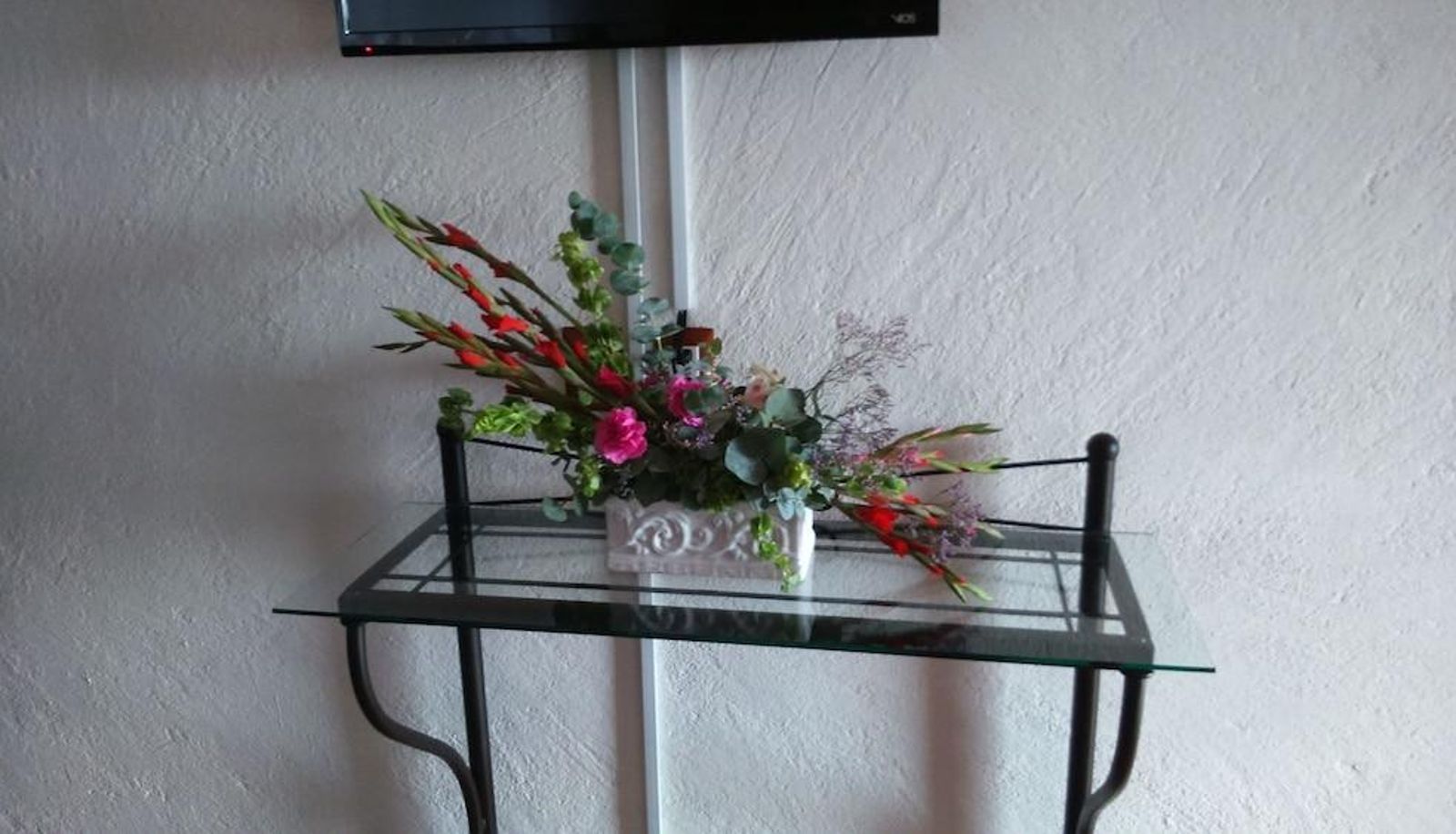 Superior room (double) - Casa Doña Juana