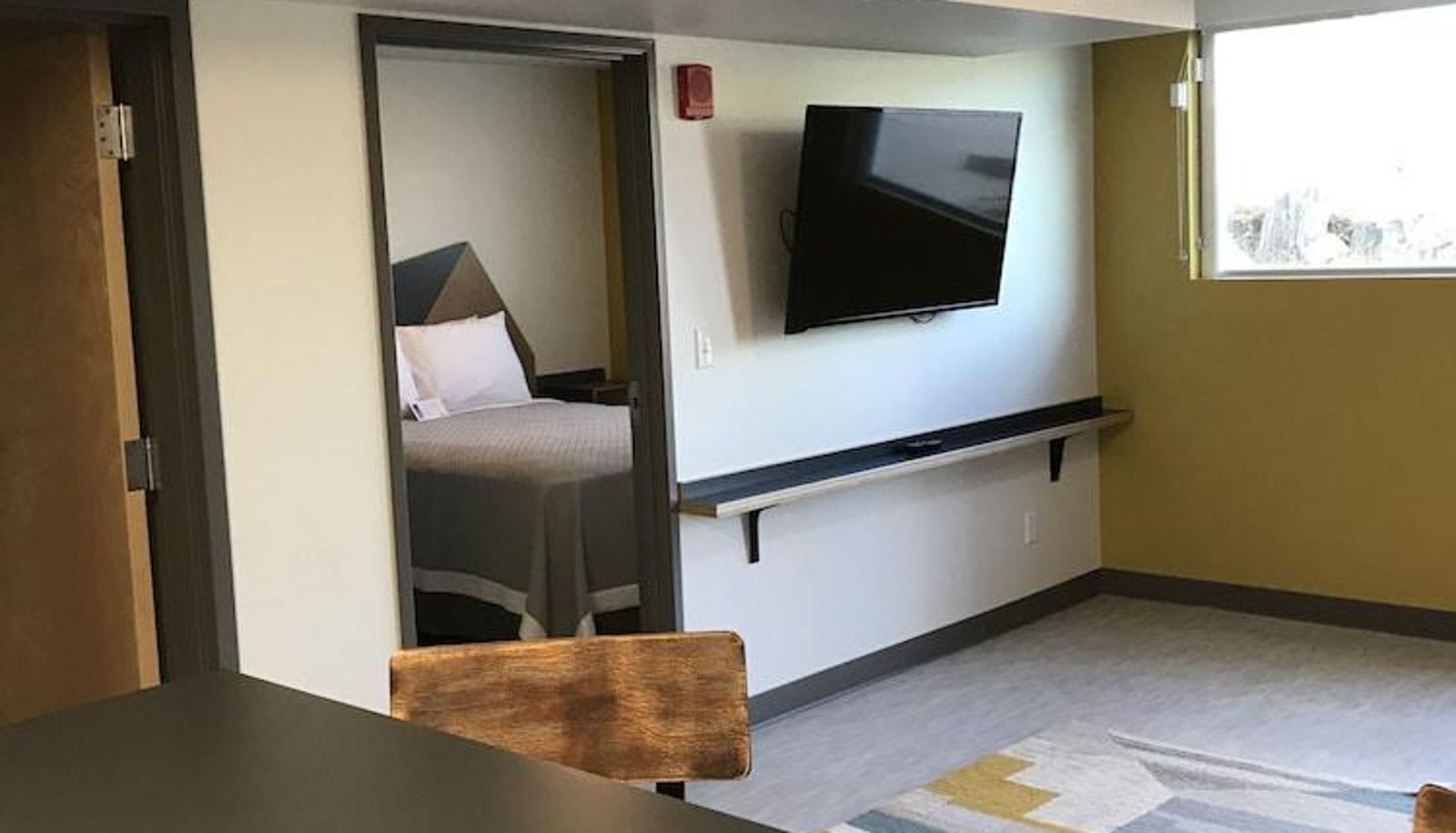 Apartament - The Nest Hotel