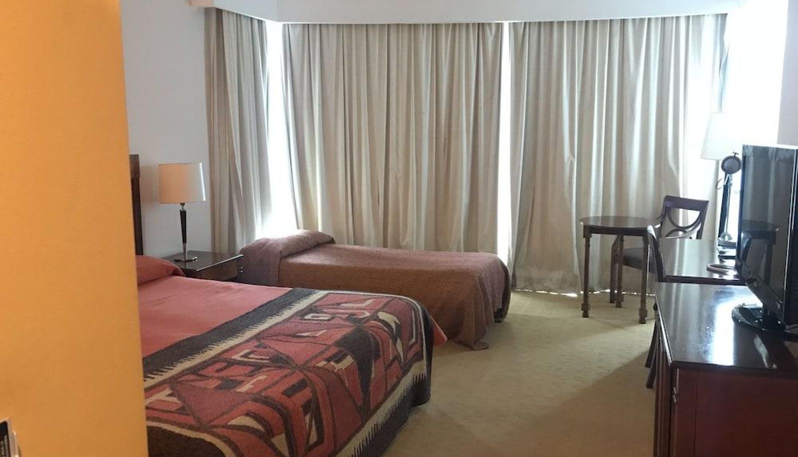 Superior room (double) - Palmar Hotel Casino